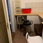 Vandrerhjem Artishalico *