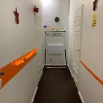Artishalico Hostel