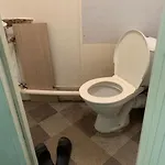 Vandrerhjem Artishalico *