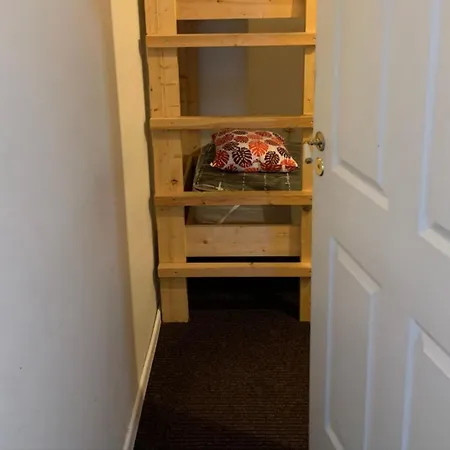 Artishalico Hostel Tallinn