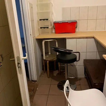 Hostel Artishalico *