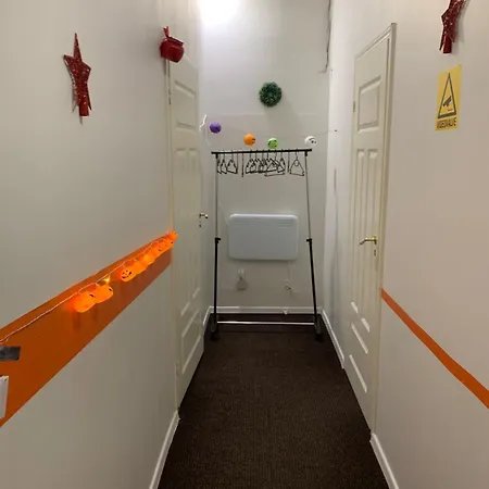 Artishalico Hostel