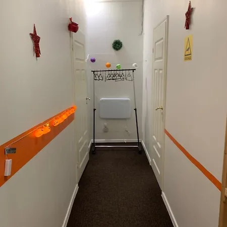 Artishalico * Tallinn