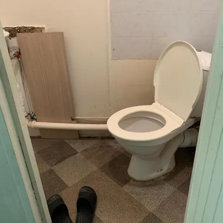 Hostel Artishalico *