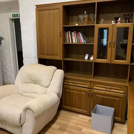 ホステル Artishalico タリン