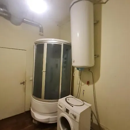 Hostel Artishalico Tallinn