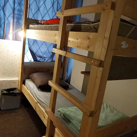 Artishalico Hostel Tallinn