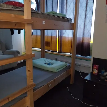 ホステル Artishalico タリン