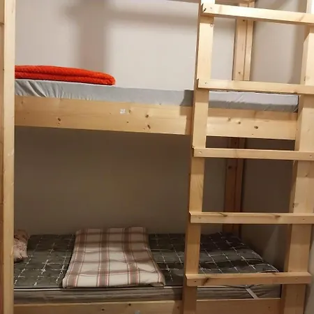 Artishalico Hostel Ταλίν