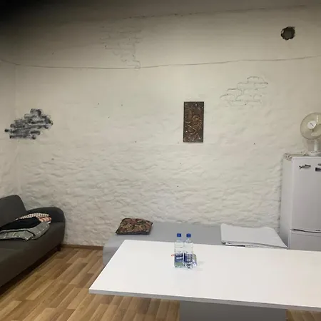 Artishalico Ταλίν