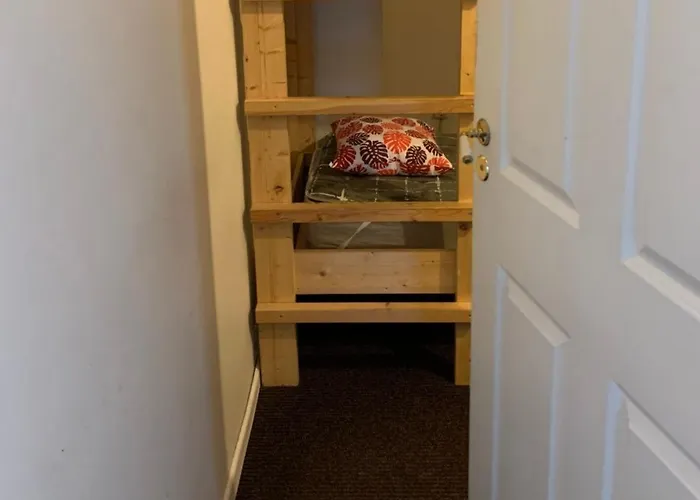 Artishalico Hostel Tallinn