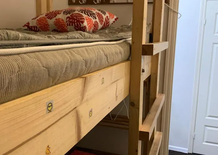 Artishalico Hostel Tallin