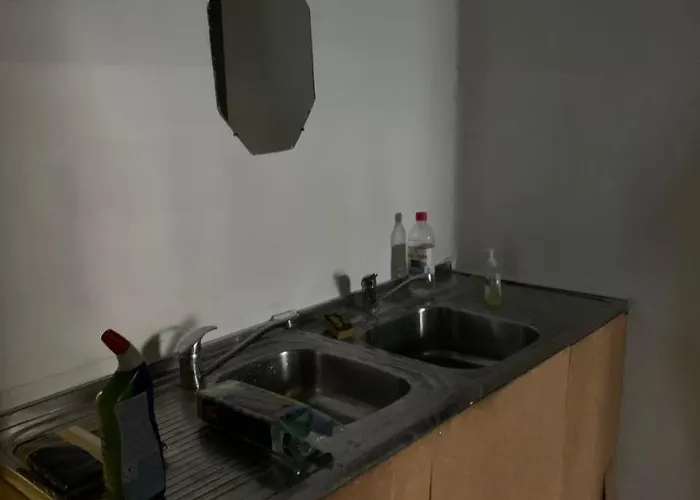 Hostel Artishalico Tallin