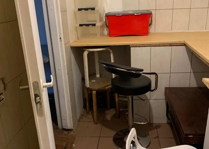 Hostel Artishalico *