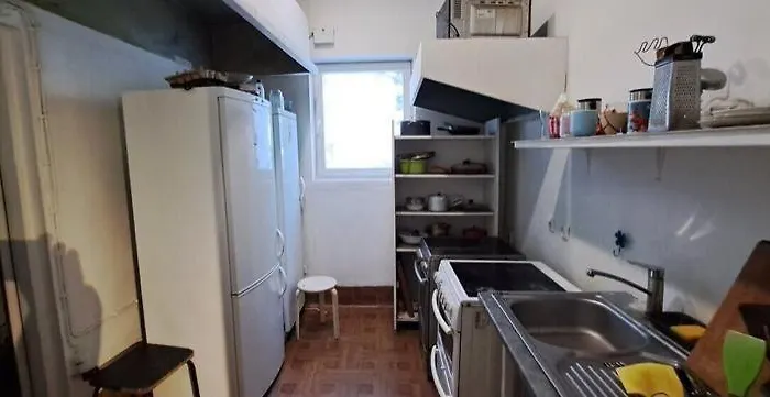 Artishalico タリン