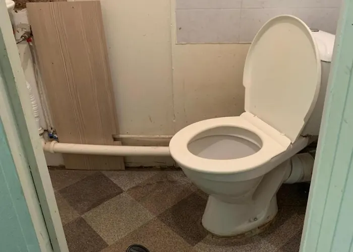 ホステル Artishalico *