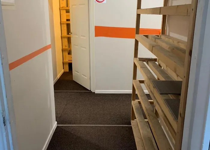 Hostel Artishalico *