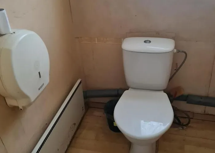 ホステル Artishalico *