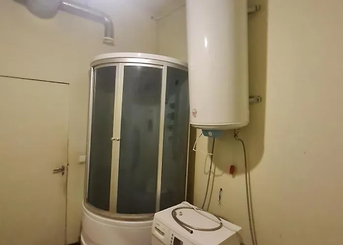 ホステル Artishalico タリン