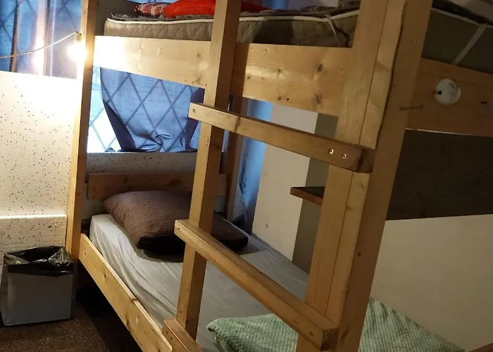 Artishalico Hostel Tallin