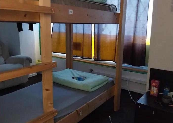 Hostel Artishalico Tallin