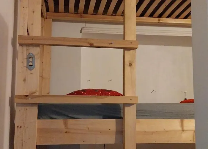 Artishalico Hostel Tallin