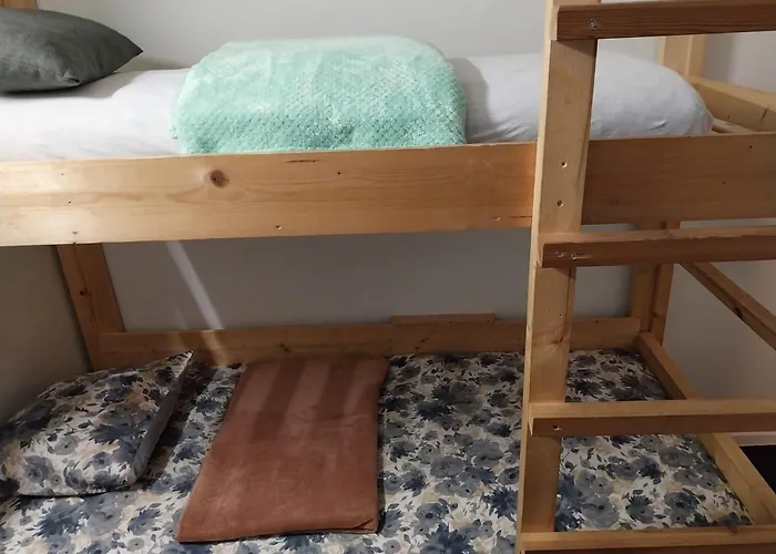 Artishalico ホステル タリン