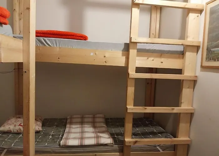 Artishalico Hostel Tallin