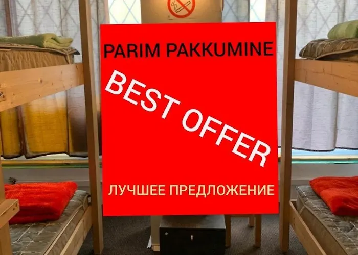 Artishalico * Tallin