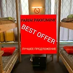 Artishalico * Tallinn
