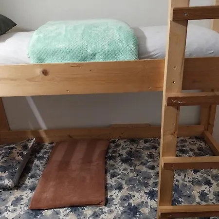 Artishalico 旅馆 塔林