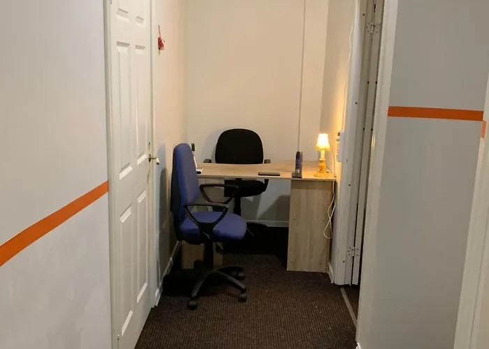 旅馆 Artishalico *