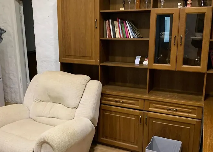 旅馆 Artishalico 塔林