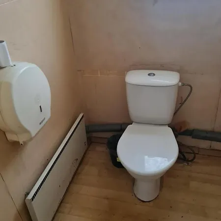 אכסניה Artishalico *