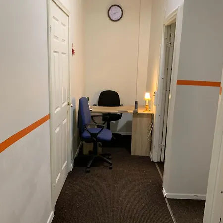 אכסניה Artishalico *